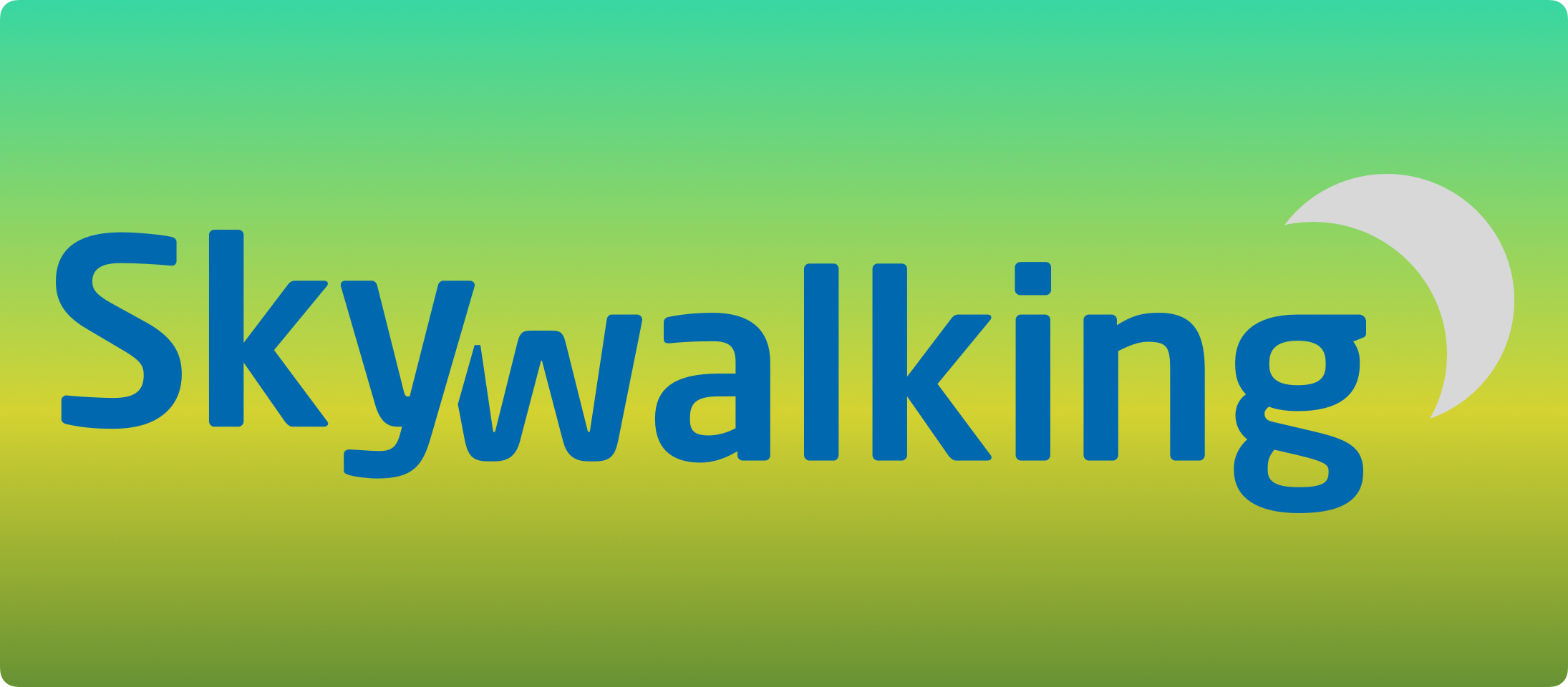 Kubernetes运维-SkyWalking实现微服务日志与链路追踪可观测实战
