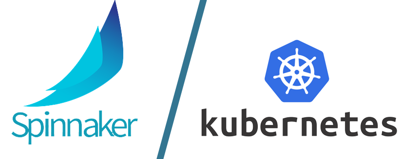 kubernetes集群使用spinnaker完成自动化部署
